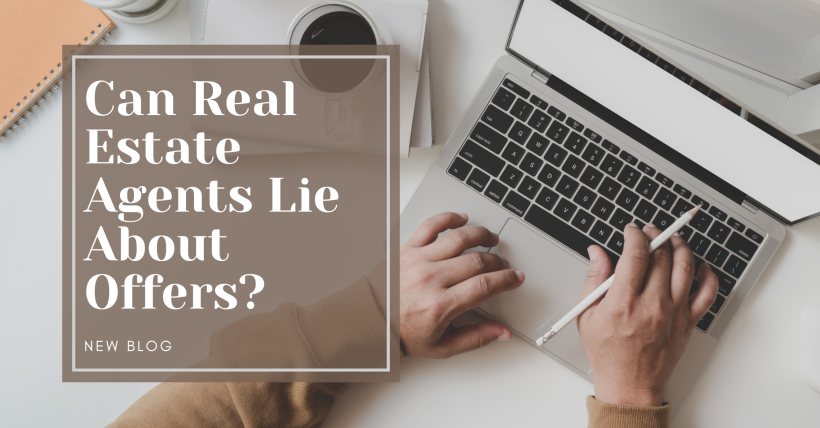 Can Real Estate Agents Lie About Offers? Alberta Rules Explained